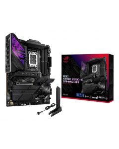 Asus 90MB1IM0-M0EAY0 rog strix z890-e gaming wifi intel z890 lga 1851 (socket v1) atx