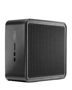 Intel BXNUC9I5QNX nuc pcestación de trabajo barebone negro Intel® cm246 bga 1440 i5-9300h 2.4 ghz