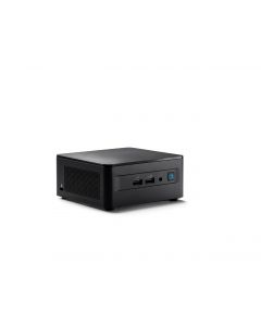 Intel RNUC12WSHI70001 nuc 12 pro kit nuc12wshi7 ucff negro i7-1260p