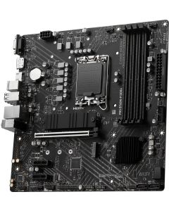 Msi B760M-P pro intel b760 lga 1700 mini-atx