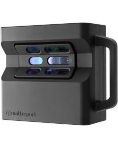 Matterport MC250 pro2 camera