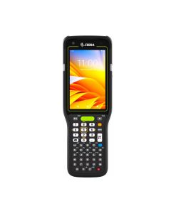 Zebra MC3401-0G1M54SS-A6 mc34 ordenador móvil de mano 10,2 cm (4) 800 x 480 pixeles pantalla táctil 528 g negro