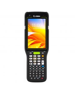 Zebra MC3401-0G1P64SS-A6 mc34 ordenador móvil de mano 10,2 cm (4) 800 x 480 pixeles pantalla táctil 528 g negro