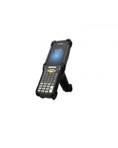 Zebra MC930P-GSGAG4RW ordenador móvil de mano 10,9 cm (4.3) 800 x 480 pixeles pantalla táctil 765 g negro