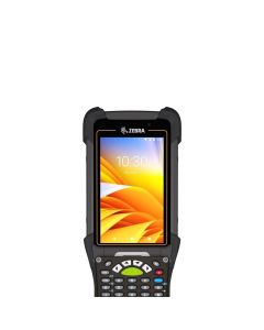 Zebra MC9401-0G1M6DSB-A6 mc94 ordenador móvil de mano 10,9 cm (4.3) 800 x 430 pixeles pantalla táctil 743 g negro