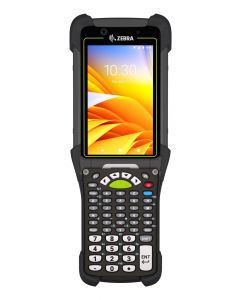 Zebra MC9401-0G1M6ESS-A6 mc9450 ordenador móvil de mano 10,9 cm (4.3) 800 x 480 pixeles pantalla táctil 743 g negro