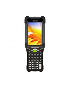 Zebra MC945B-3G1R6DSS-A6 mc94 ordenador móvil de mano 10,9 cm (4.3) 800 x 430 pixeles pantalla táctil 743 g negro