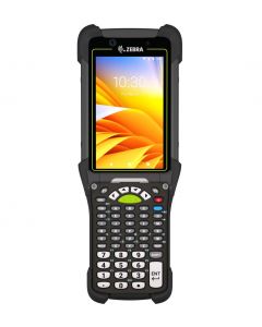 Zebra MC945B-3G1R6HSS-A6 mc94 ordenador móvil de mano 10,9 cm (4.3) 800 x 430 pixeles pantalla táctil 743 g negro