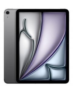 Apple MCFV4CL/A ipad air 5g m td-lte & fdd-lte 128 gb 27.9 cm (11") 8 wi-fi 6e (802.11ax) ipados 18 gris