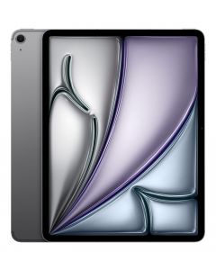 Apple MCJ14CL/A ipad air 5g m td-lte & fdd-lte 128 gb 33 cm (13") 8 wi-fi 6e (802.11ax) ipados 18 gris