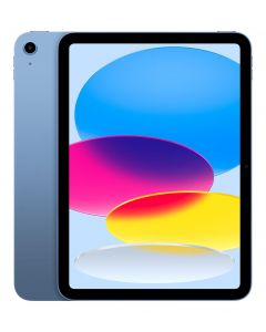 Apple MD4A4CL/A ipad 128 gb 27.9 cm (11") wi-fi 6 (802.11ax) ipados 18 azul