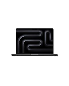 Apple MDE04E/A macbook pro m m5 computadora portátil 36.1 cm (14.2") 16 gb 512 ssd wi-fi 6e (802.11ax) macos tahoe negro