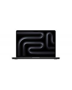 Apple MDE14E/A macbook pro m m5 computadora portátil 36.1 cm (14.2) 16 gb 1 tb ssd wi-fi 6e (802.11ax) macos tahoe negro