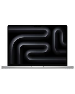 Apple MDE44E/A Macbook Pro M M5 Computadora Portátil 36.1 Cm (14.2") 16 Gb 512 Ssd Wi-Fi 6E (802.11Ax) Macos Tahoe Plata