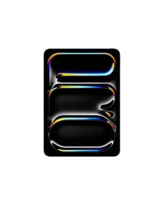 Apple ME2N4CL/A ipad pro 5g m lte-tdd & lte-fdd 256 gb 27.9 cm (11") 12 wi-fi 7 (802.11be) ipados 26 negro