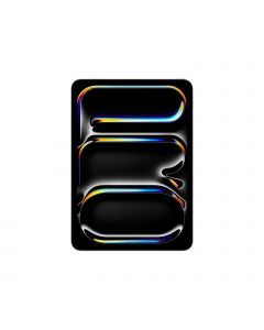 Apple ME2P4CL/A ipad pro 5g m lte-tdd & lte-fdd 256 gb 27.9 cm (11") 12 wi-fi 7 (802.11be) ipados 26 plata