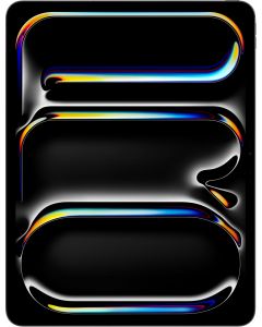 Apple ME7W4CL/A Ipad Pro 5G M Lte-Tdd & Lte-Fdd 256 Gb 33 Cm (13) 12 Wi-Fi 7 (802.11Be) Ipados 26 Negro