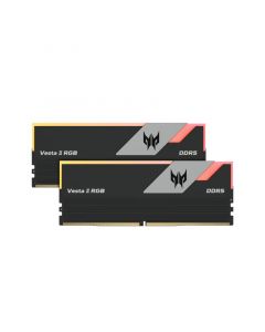 Acer BL.9BWWR.366 predator vesta ii rgb módulo de memoria 32 gb 2 x 16 ddr5 6000 mhz ecc