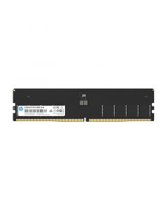Hp 6G0Q5AA#ABM memoria ddr5 modelo x2 de 16gb udimm 4800 mhz cl40 -