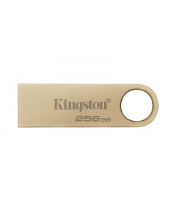Kingston Technology DTSE9G3/256GB datatraveler se9 g3 unidad flash usb 256 gb tipo a 3.2 gen 1 (3.1 1) oro
