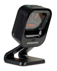 Datalogic MG0901-10000-0200 magellan 900i, 2d, usb, multi-if, kit (usb), black