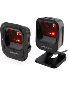 Datalogic MG0901-15001-0200 Datalogic, mg900, blk,stand, fs,mb, n,usb/k,2m