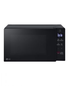 Lg MS2032GAS microondas mostrador solo 20 l 700 w negro