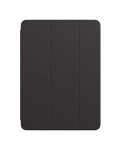 Apple MJM93ZM/A SMART FOLIO PARA EL IPAD PRO DE 11 PULGADAS CUARTA G NEGRO 11 PULGADAS CUARTA G NEGRO