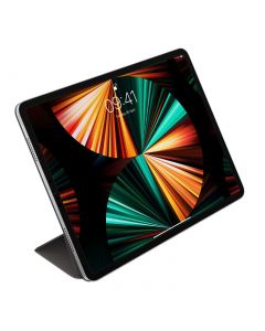 Apple MJMG3ZM/A funda para tablet 32,8 cm (12.9") folio negro