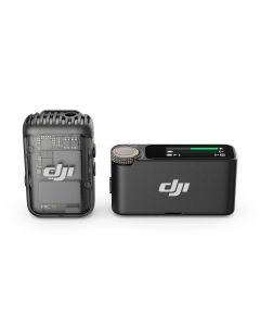Dji CP.RN.00000327.02 - mic 2 (1 tx + 1 rx charging