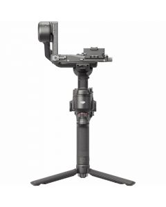 Dji CP.RN.00000343.03 rs 4 motorized handheld stabilizer - wireless, wired bluetooth