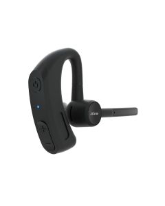Jabra 5101-119 perform 45 auriculares inalámbrico banda para cuello car/home office bluetooth negro