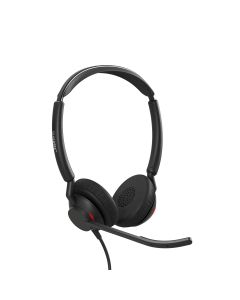 Jabra 5099-610-279 engage 50 ii auriculares alámbrico diadema oficina/centro de llamadas usb tipo a negro