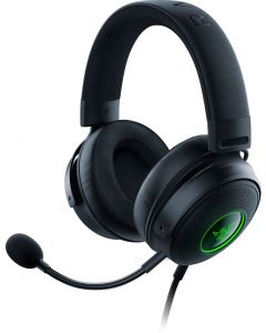 Razer RZ04-03770100-R3U1 kraken v3 hypersense - auricular tamaño completo