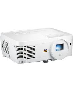 Viewsonic LS510WH LS510WH-2 3000-lumen wxga led dlp projector