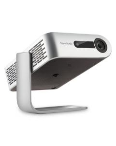 Viewsonic M1+-2 videoproyector 125 lúmenes ansi dlp wvga (854x480) plata