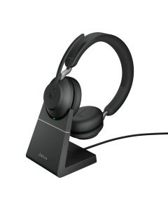 Jabra 26599-999-889 auricular y casco auriculares inalámbrico diadema oficinacentro de llamadas usb tipo c bluetooth negro