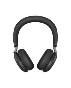 Jabra 27599-989-999 evolve2 75 auriculares inalámbrico diadema oficinacentro de llamadas bluetooth negro