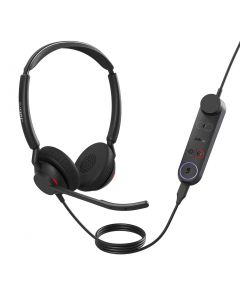 Jabra 5099-299-2119 auricular y casco auriculares alámbrico diadema oficinacentro de llamadas usb tipo a