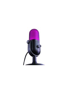 Razer RZ19-05060100-R3U1 seiren v3 chroma black table microphone