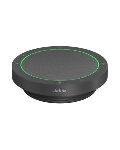 Jabra 2740-209 speak2 40 altavoz universal usb tipo c gris