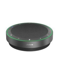 Jabra 2775-109 speak2 75 altavoz universal usb/bluetooth gris