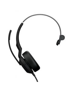 Jabra 25089-899-999 auricular y casco auriculares alámbrico diadema oficinacentro de llamadas usb tipo a negro