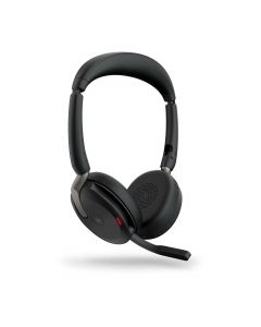 Jabra 26699-999-889 auricular y casco auriculares inalámbrico alámbrico diadema oficinacentro de llamadas bluetooth negro