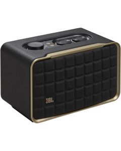 Jbl JBLAUTH200BLKAM authentics 200 negro, oro inalámbrico y alámbrico 90 w