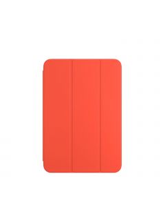 Apple MM6J3ZM/A estuche paa tablet 21.1 cm (8.3") folio naranja