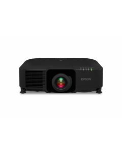 Epson V11HA33820 eb-pu1008b - proyector 3lcd 8500 lúmenes (blanco)
