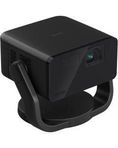 Epson V11HB38120 epiqvision - portable mini ef-22b ef-22 1000-lumen full hd laser 3lcd smart projector