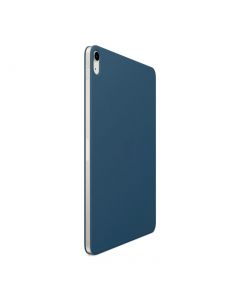 Apple MNA73ZM/A funda para tablet 27,7 cm (10.9) folio azul