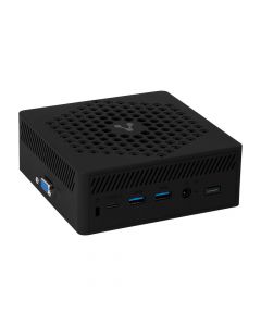 Vorago MNB I5 1135-TR-12 minibay intel® core i5-1135g7 8 gb ddr4-sdram 512 ssd windows 11 mini pc negro